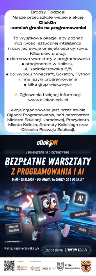 ClickOn