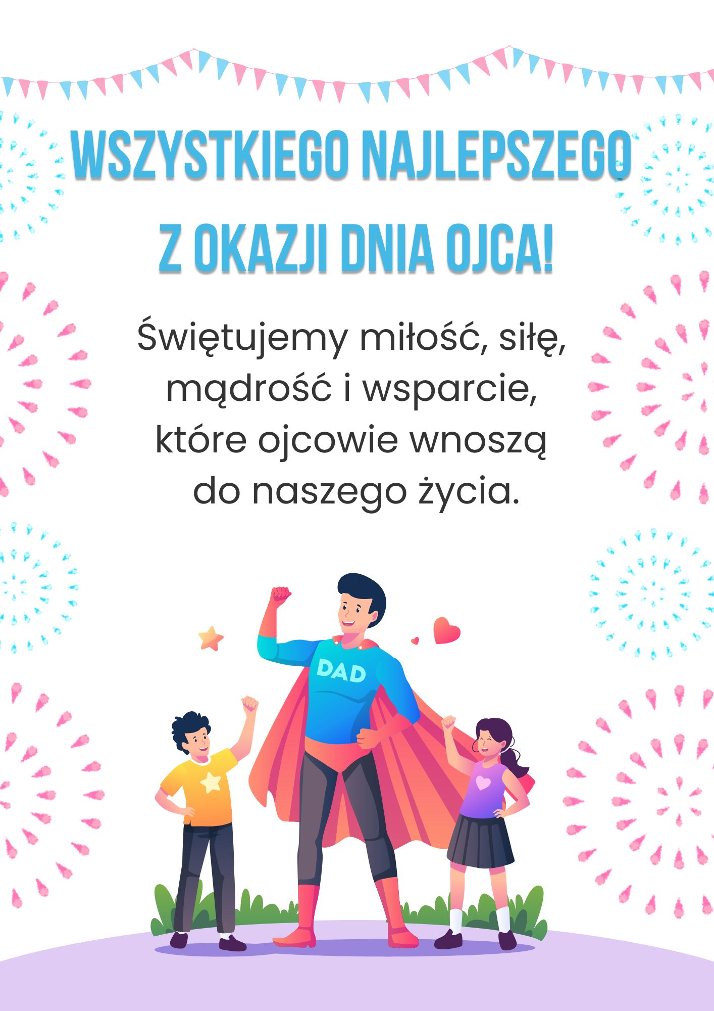 dzien ojca